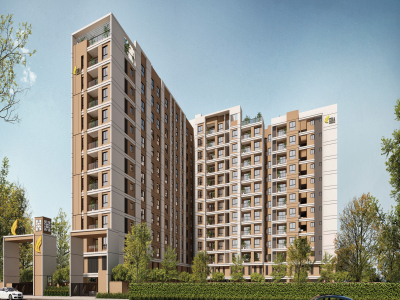 New Star City Madhavaram