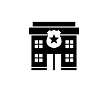 police station
