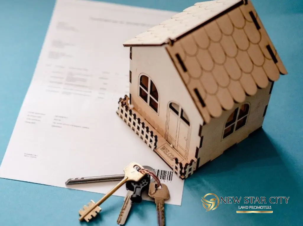 Empire Township and JH Avenue Phase 1